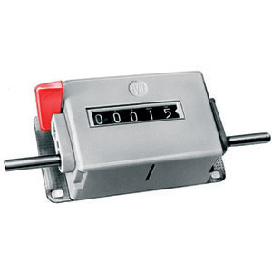 4435GD 1 - REVOLUTION COUNTERS - Prod. SCU - Orig. IVO